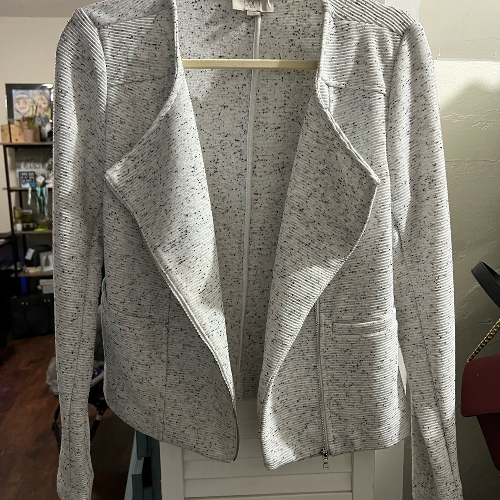 Loft jacket - Picture 3 of 4